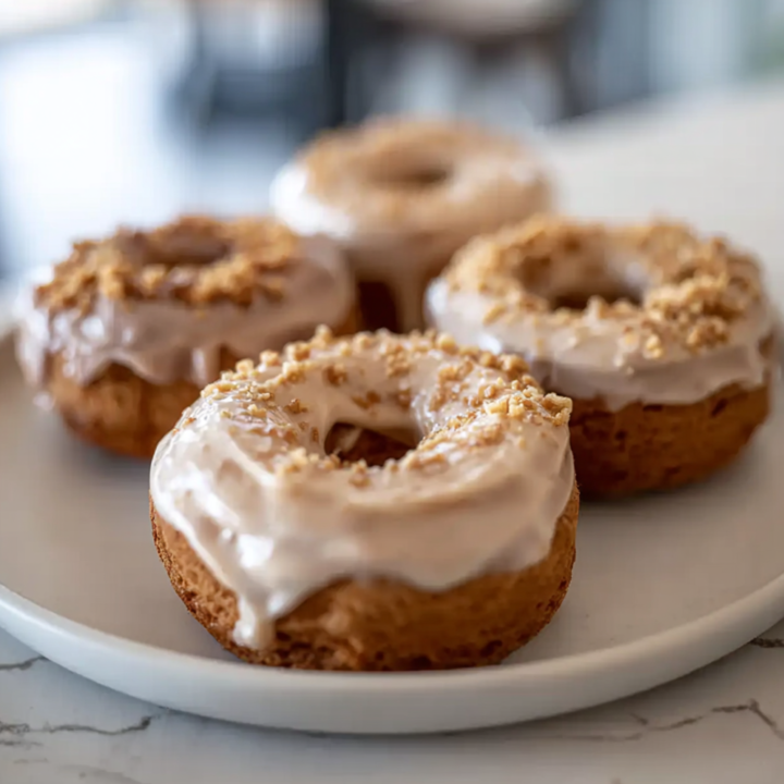 Easy Dog Donuts Recipe