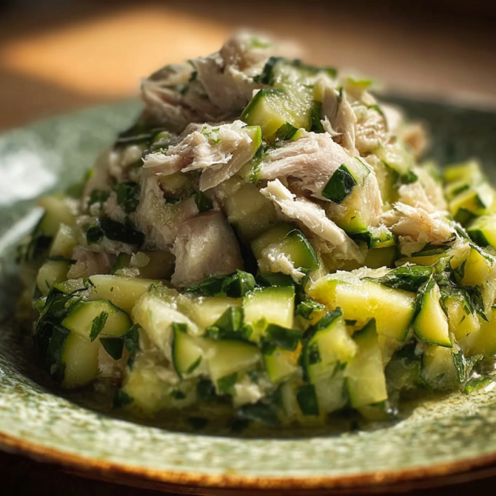 Fish and Zucchini Dog Dish: Amazing Everyday Facts