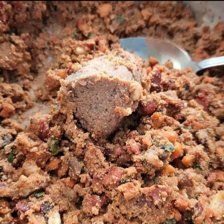 Healthy Homemade Dog Food for Dogs