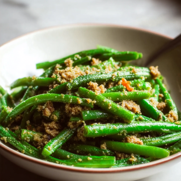 Fresh Sardine Green Bean Dog Food