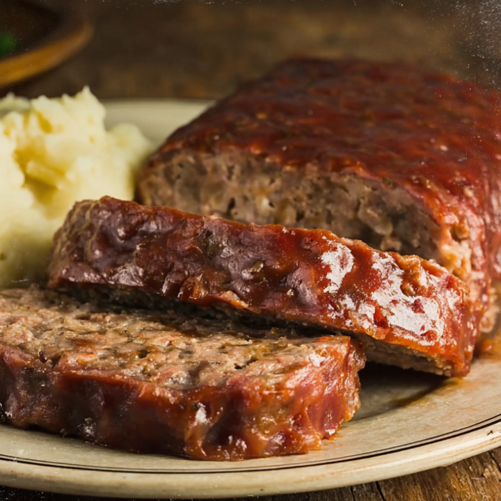 Homemade Dog Meatloaf So Good Your Pup Will Beg for Seconds