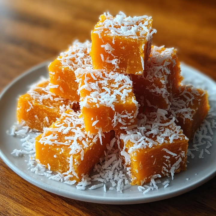 Sweet Potato & Coconut Chews for Dogs – A Delicious Tail-Wagging Treat!