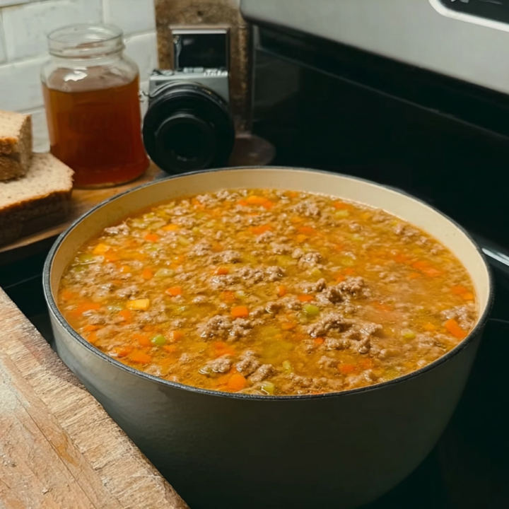 A Gentle Homemade Hypoallergenic Dog Food Recipe for Itchy Skin & Allergies