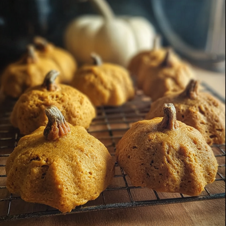 Healthy Sweet Potato and Pumpkin Biscuits for Dogs