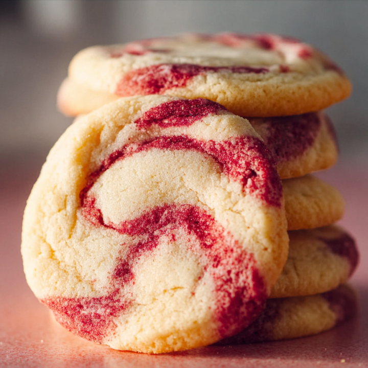 Healthy Peanut Butter & Banana Twists for Dogs